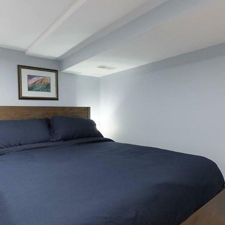 Luxury 2 Bedroom Apartment W/ Free Parking Вашингтон Екстер'єр фото