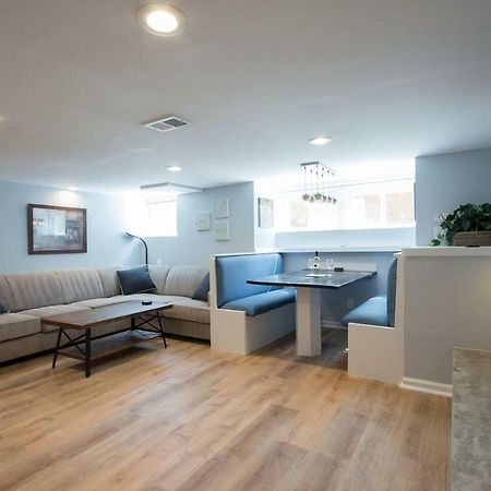 Luxury 2 Bedroom Apartment W/ Free Parking Вашингтон Екстер'єр фото