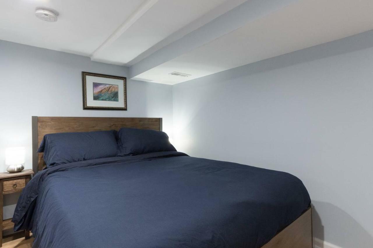 Luxury 2 Bedroom Apartment W/ Free Parking Вашингтон Екстер'єр фото