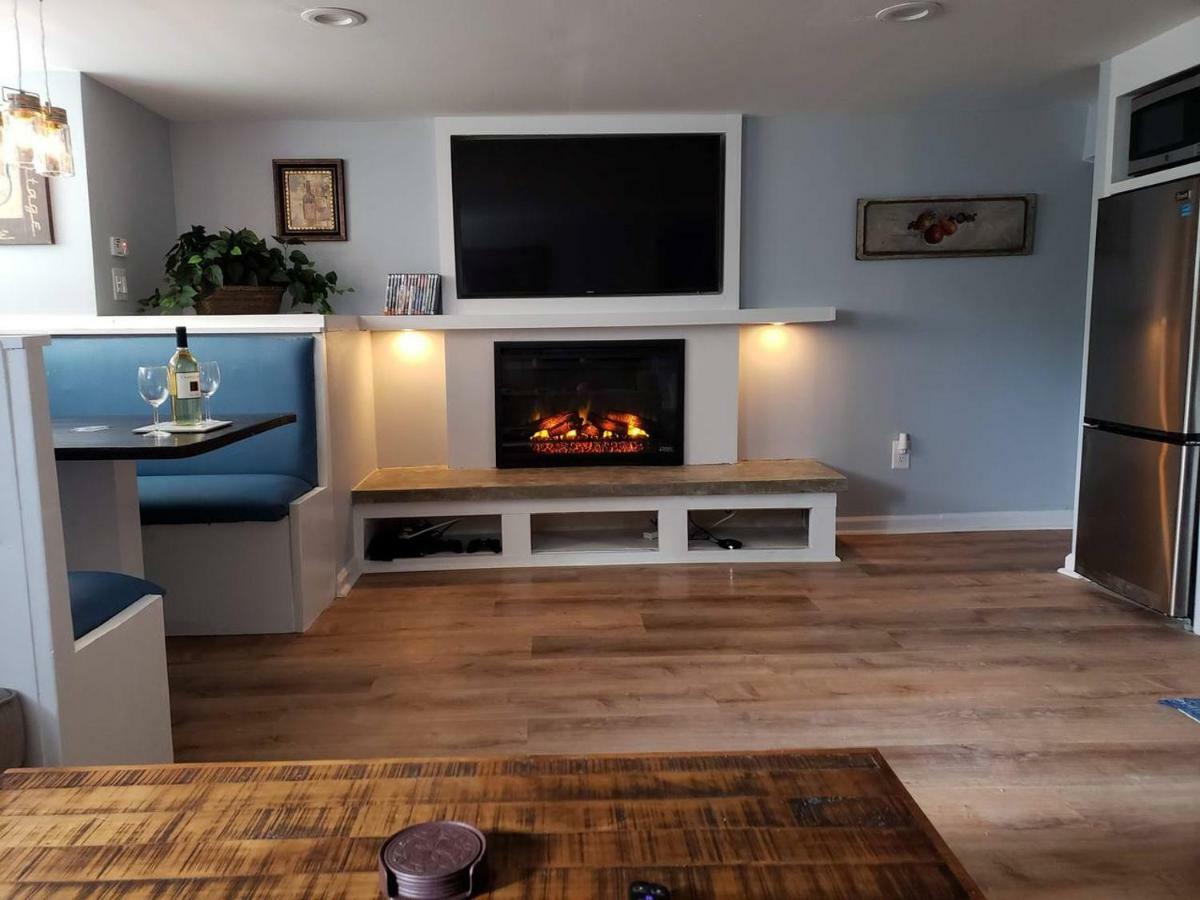 Luxury 2 Bedroom Apartment W/ Free Parking Вашингтон Екстер'єр фото