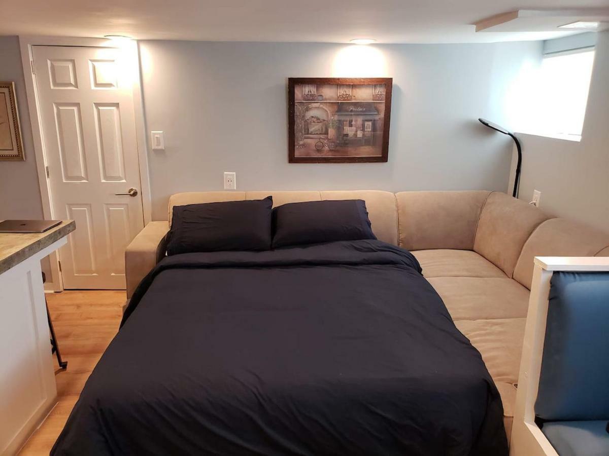 Luxury 2 Bedroom Apartment W/ Free Parking Вашингтон Екстер'єр фото